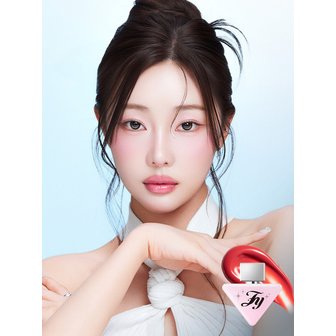 플린 다이브 워터 틴트 3.5g (2종 택1) (유통기한 : 2026-10-26)