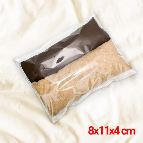 빵 쿠키 식품 포장지 비닐 200매 야채봉투 cm 8x11x4 200매- X ( 2세트 )