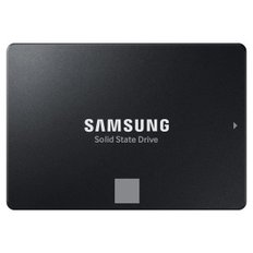 정품 870 EVO 1TB MZ-77E1T0BW SSD   국내정품