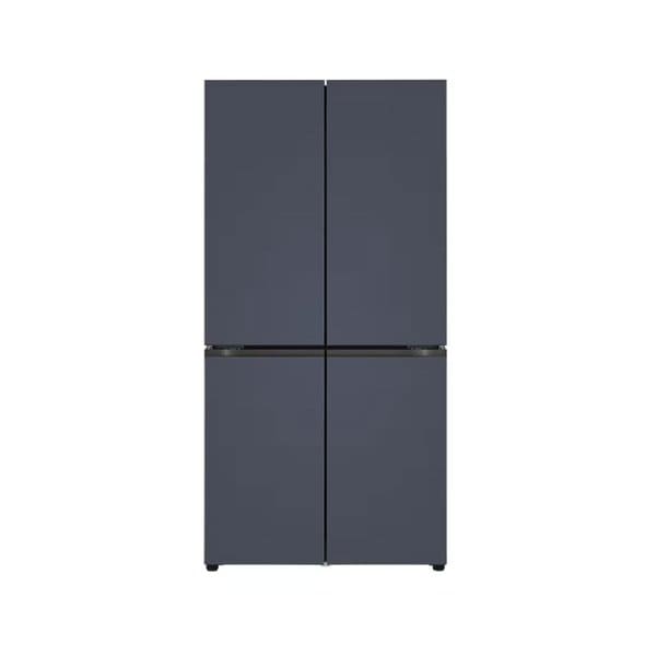 LG 오브제컬렉션 냉장고 M875MNN031S 무료배송 신세계