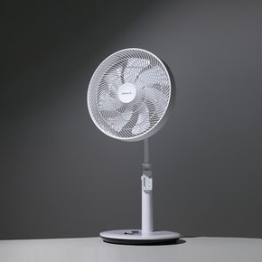 잠온 대두 BLDC 리모컨 써큘레이터