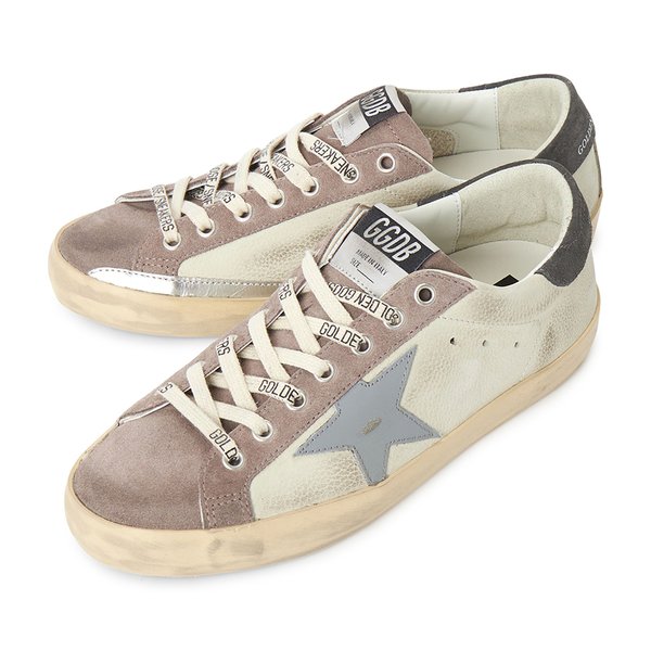 [부산점] 슈퍼스타 남성 스니커즈 GMF00101 F008112 60660