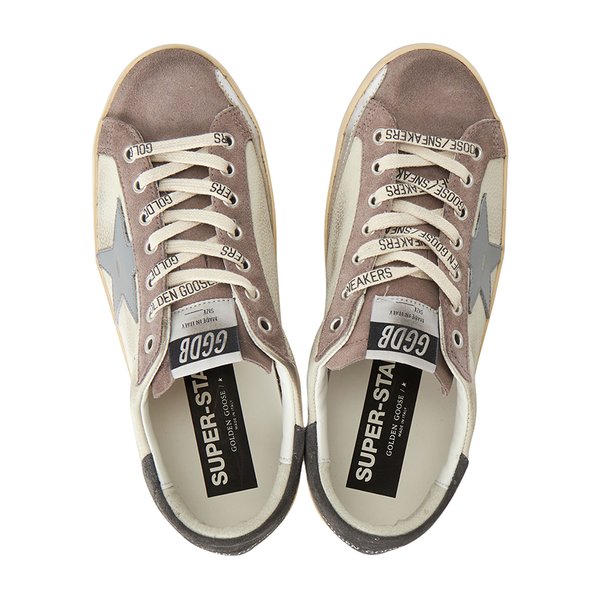 [부산점] 슈퍼스타 남성 스니커즈 GMF00101 F008112 60660