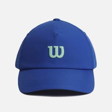 윌슨 라이트 모션 W 캡/BLU/W253006THC71