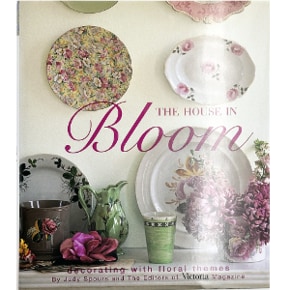 스마트미 디자인 House in Bloom KK-0534