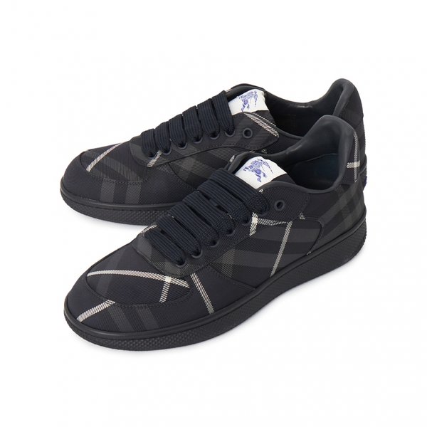 [부산점] 체크 테라스 남성 스니커즈 8114201