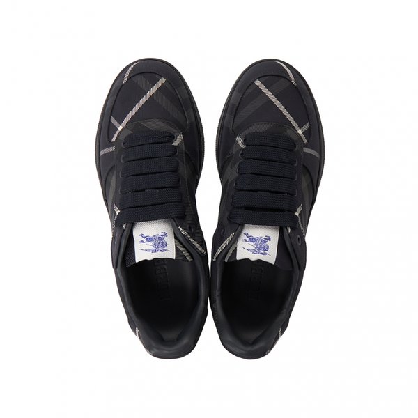 [부산점] 체크 테라스 남성 스니커즈 8114201