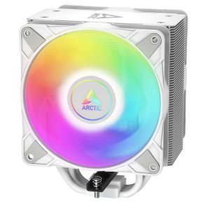 ARCTIC Freezer 36 A-RGB CPU공랭쿨러 화이트 서린씨앤아이