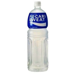 )포카리스웨트 1.5ℓ