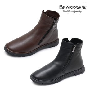 베어파우(BEARPAW) BLAKE 소가죽 부츠 (womens) 2종 택1