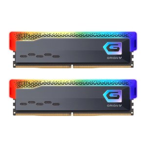 엠지솔루션 GeIL DDR5-5200 CL34 ORION V RGB (32GB(16Gx2))