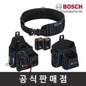 정품 Tool Belt 93 Kit 툴벨트키트 프로클릭홀더 툴파우치2종 보쉬공구