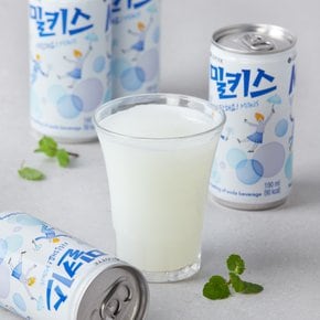 밀키스 190ml*30입