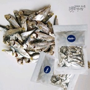 남해안 참 디포리(밴댕이) 200g x 2봉