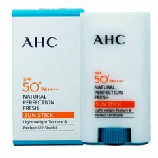 선스틱 PA++++ AHC SPF50+ 퍼팩션 17g