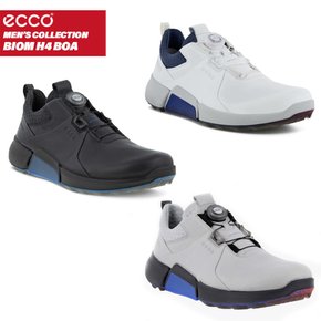 에코 남성골프화 바이옴 H4 보아 BIOM H4 BOA 108214 ECCO GOLF SS22