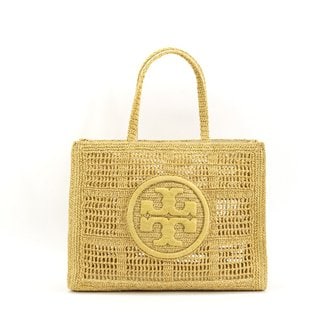 토리버치(TORY BURCH)(YOOX) 토리버치 엘라 크로셰 라지 토트 백 151277 254