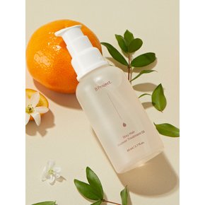 스테이 헤어 리커버 트리트먼트 오일 80ml