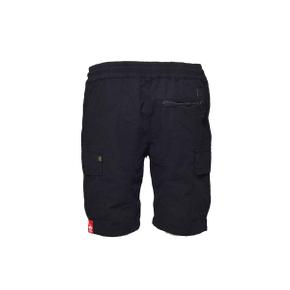 [알파 인더스트리] Shorts 10625003 Black