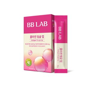 비비랩 콜라겐 탱글 업 14포