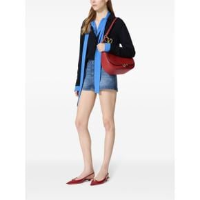 [발렌티노 가라바니] Cardigan BKA08C8NY598 Blue