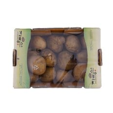  김제 햇 감자 (1.5kg/박스)