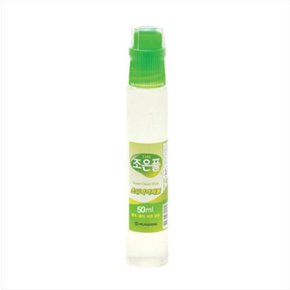 문방산업 조은풀 물풀 액체풀 50ml