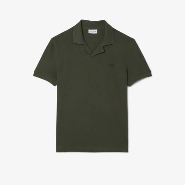 [시흥점] 남성 캠프 카라 반팔 폴로 PH0084-55G(3컬러)