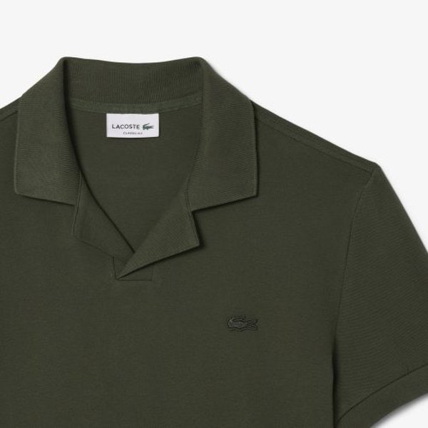 [시흥점] 남성 캠프 카라 반팔 폴로 PH0084-55G(3컬러)