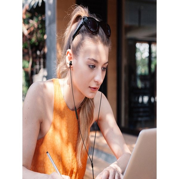 삼성공식파트너 JBL TUNE 310C 유선 이어폰