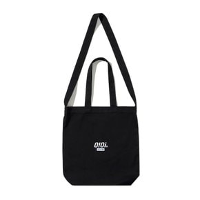 COMFORT ECO BAG _BLACK