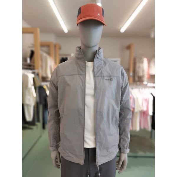 [여주점] 남성 스테이  바람막이 후드 점퍼