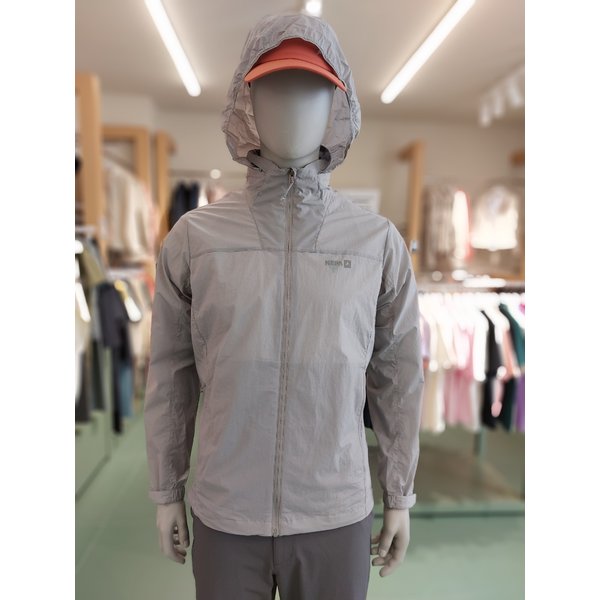 [여주점] 남성 스테이  바람막이 후드 점퍼