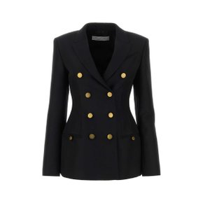 [필로소피 디 로렌조 세라피니] Blazer V05067127 0555 Black