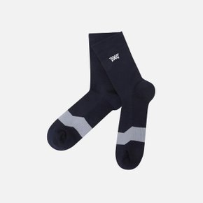 M PXG골프양말 TQK PJFCM8831-31 MNS COLOR BAND HIGH SOCKS