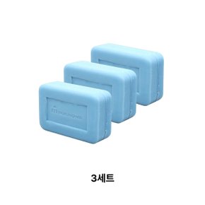 편한찌든때비누3개 세탁비누 표백제 얼룩제거 베이킹소다
