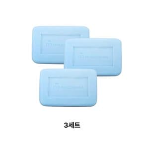 편한찌든때비누3개 세탁비누 표백제 얼룩제거 베이킹소다