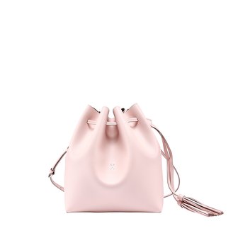 조셉앤스테이시 OZ Bucket Bag L Cloud Pink