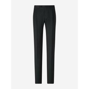 Classic Wool Trousers Mens Pants 321-000336 01 One Color