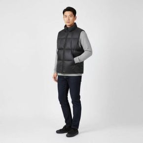 FW25 남성 퍼텍스 퀀텀 패딩 조끼 GL25338 BK 1561061 GL25338BK