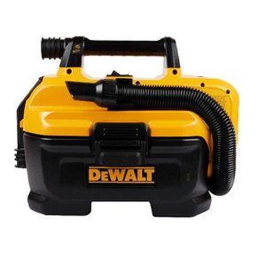 DEWALT 충전청소기(본체만)_DCV580N-KR 18V/건습식/ (WC46667)