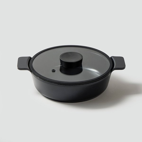 세라믹 코팅 코니컬 전골냄비_24cm J71N901050400