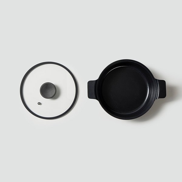 세라믹 코팅 코니컬 전골냄비_24cm J71N901050400