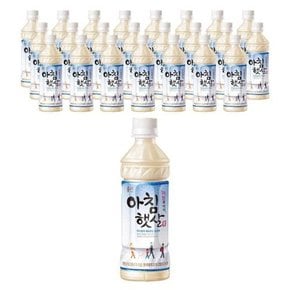 웅진 아침햇살 340ml 24개