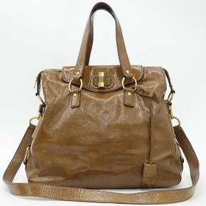 고이비토 생로랑 리브고쉬 토트백 2-WAY K1524YSL