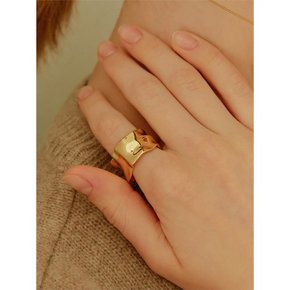 617 RING [GOLD]