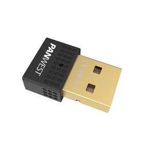 초소형 블루투스 동글 V5.4 / 7기기 멀티페어링 Dongle