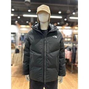 [부산점] 남성 아스펜 테크 다운 자켓 M`S ASPEN TECH DOWN JACKET (  NJ2DP65A ) 블랙