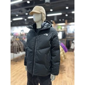 [부산점] 남성 아스펜 테크 다운 자켓 M`S ASPEN TECH DOWN JACKET (  NJ2DP65A ) 블랙