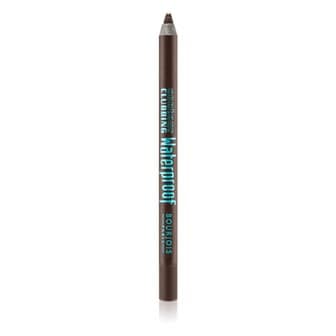  Bourjois 브루조아 아웃라인 클러빙 워터프루프 아이라이너 1.2 g 57 Up and Brown 업 앤 브라운